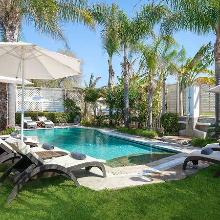 Onda Vista Luxury Willa *