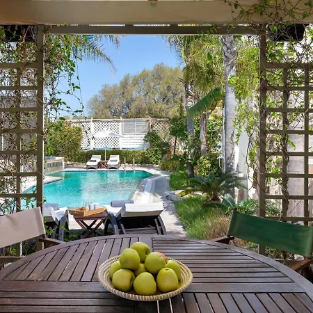 Willa Onda Vista Luxury